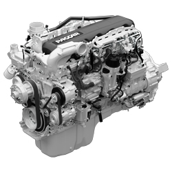 P203B Engine